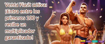 Bono por Referir Amigos promotion