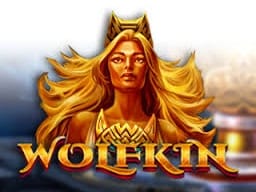 Wolfkin game cover