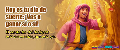 Ruleta con Grandes Pagos