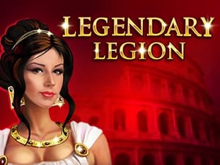Legendary Legion game cover