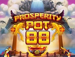 Prosperity Pot game cover
