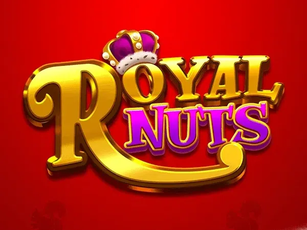 Royal Nuts game cover