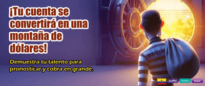 Crea Tu Cuenta Hoy