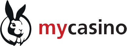 mycasinologin.ec Logo